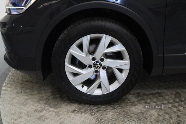Used Volkswagen Tiguan 2022 for sale - 76123169: Photo 40