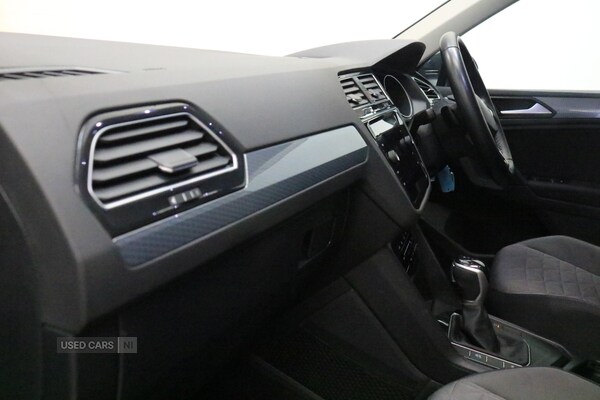 Used Volkswagen Tiguan 2022 for sale - 76123169: Photo 42
