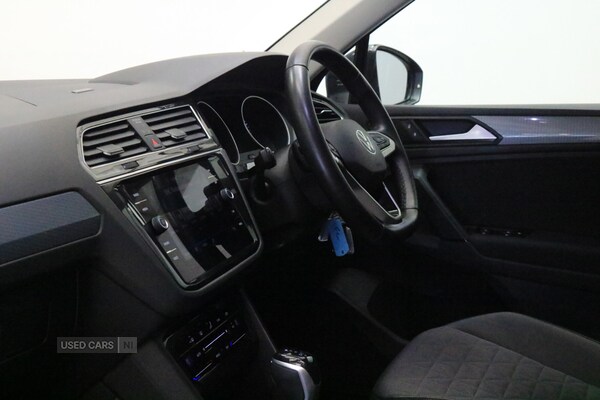 Used Volkswagen Tiguan 2022 for sale - 76123169: Photo 44