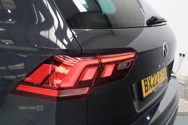 Used Volkswagen Tiguan 2022 for sale - 76123169: Photo 46