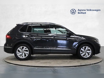 Used Volkswagen Tiguan 2022 for sale - 76123169: Photo 4