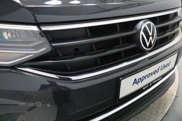 Used Volkswagen Tiguan 2022 for sale - 76123169: Photo 8