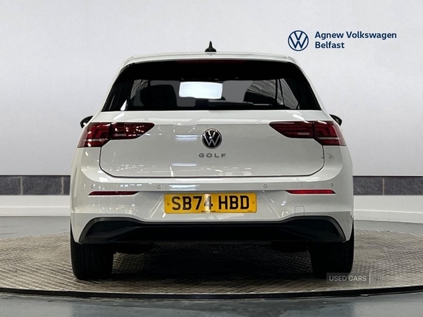 Used Volkswagen Golf 2025 for sale - 77659320: Photo 12