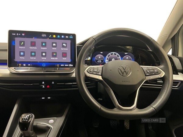 Used Volkswagen Golf 2025 for sale - 77659320: Photo 13