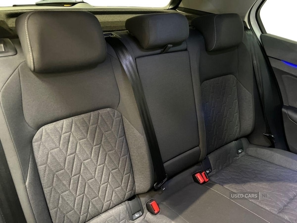 Used Volkswagen Golf 2025 for sale - 77659320: Photo 14