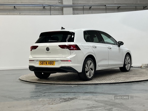 Used Volkswagen Golf 2025 for sale - 77659320: Photo 19