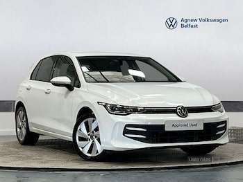 Volkswagen Golf feature image
