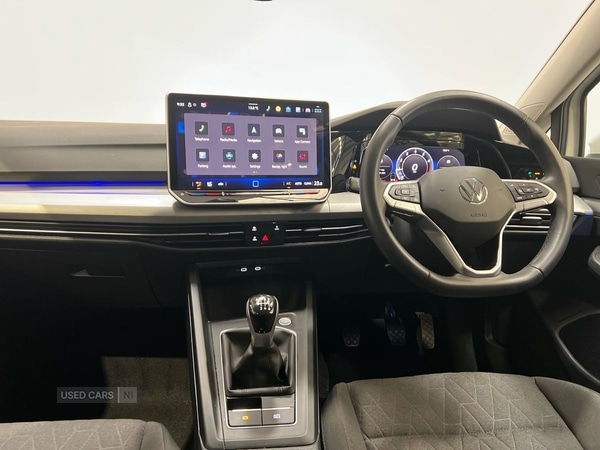 Used Volkswagen Golf 2025 for sale - 77659320: Photo 23