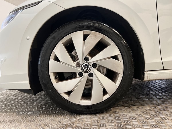 Used Volkswagen Golf 2025 for sale - 77659320: Photo 26