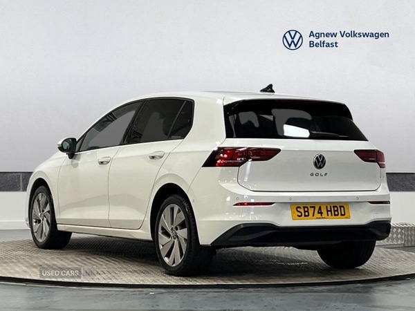 Used Volkswagen Golf 2025 for sale - 77659320: Photo 3