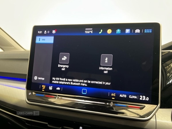 Used Volkswagen Golf 2025 for sale - 77659320: Photo 33