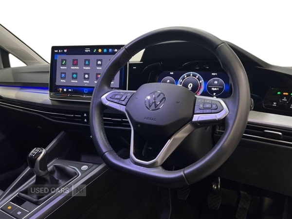 Used Volkswagen Golf 2025 for sale - 77659320: Photo 6