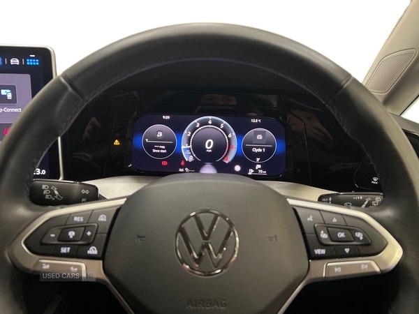 Used Volkswagen Golf 2025 for sale - 77659320: Photo 8