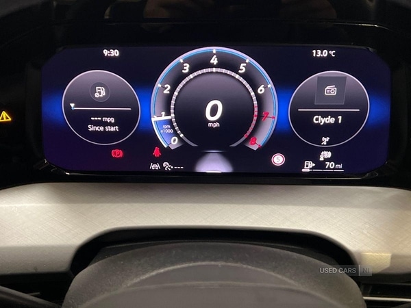 Used Volkswagen Golf 2025 for sale - 77659320: Photo 9