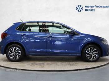 Used Volkswagen Polo 2024 for sale - 74384884: Photo