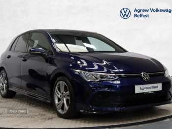 2020 - 2.0 TDI R-Line Edition 5dr DSG