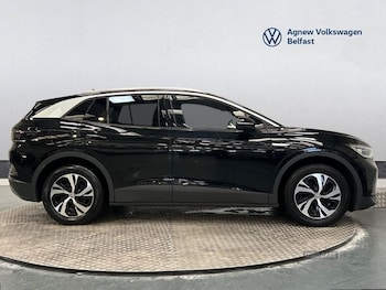 Used Volkswagen ID.4 2023 for sale - 79577937: Photo