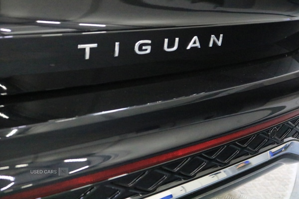 Used Volkswagen Tiguan 2024 for sale - 76646487: Photo 10