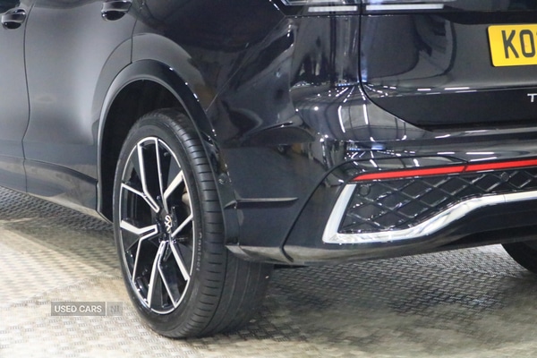 Used Volkswagen Tiguan 2024 for sale - 76646487: Photo 11