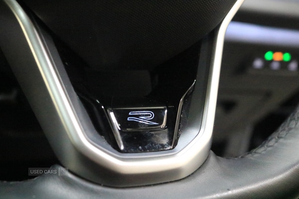 Used Volkswagen Tiguan 2024 for sale - 76646487: Photo 16