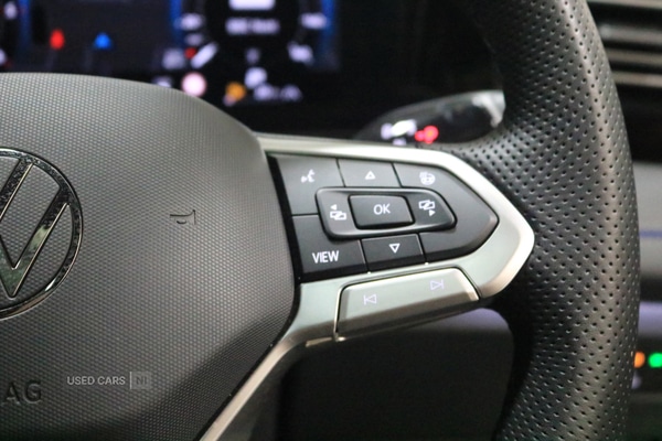 Used Volkswagen Tiguan 2024 for sale - 76646487: Photo 17