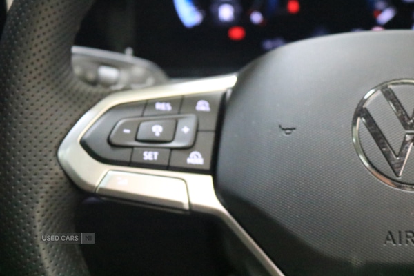 Used Volkswagen Tiguan 2024 for sale - 76646487: Photo 18