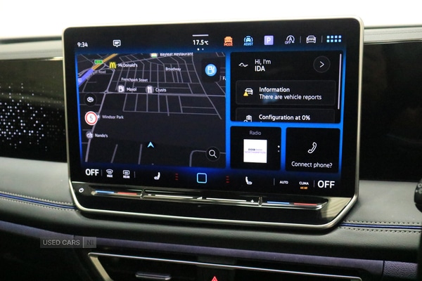 Used Volkswagen Tiguan 2024 for sale - 76646487: Photo 21