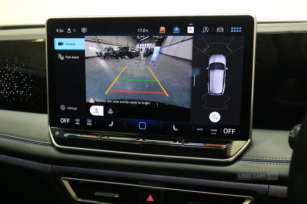 Used Volkswagen Tiguan 2024 for sale - 76646487: Photo 27