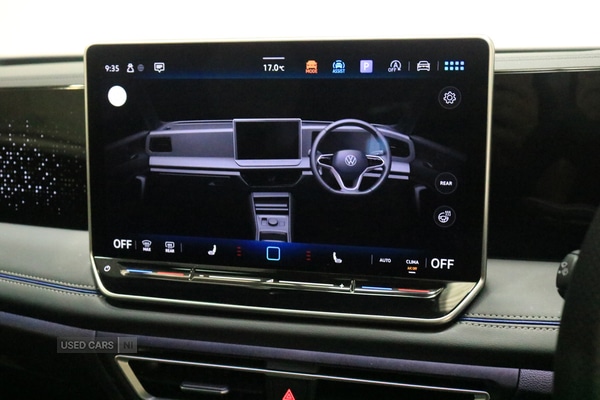 Used Volkswagen Tiguan 2024 for sale - 76646487: Photo 33