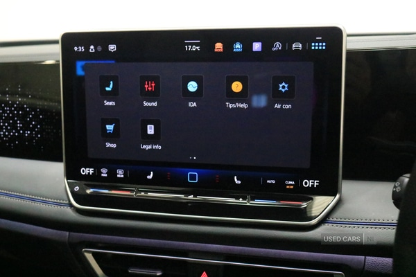 Used Volkswagen Tiguan 2024 for sale - 76646487: Photo 34