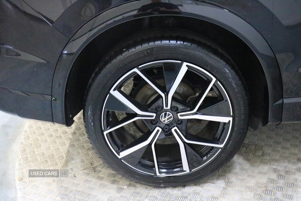 Used Volkswagen Tiguan 2024 for sale - 76646487: Photo 36