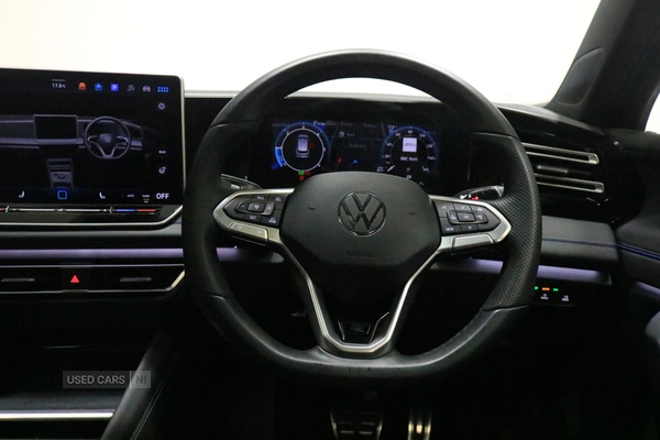 Used Volkswagen Tiguan 2024 for sale - 76646487: Photo 37