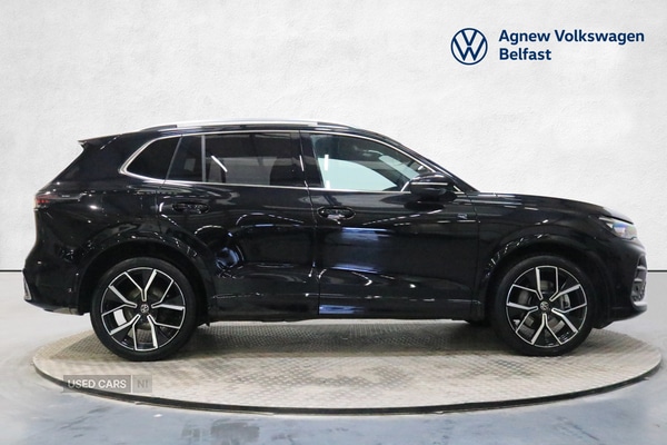 Used Volkswagen Tiguan 2024 for sale - 76646487: Photo 4