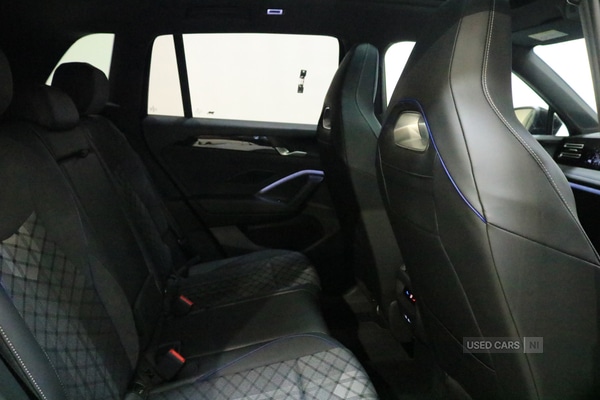 Used Volkswagen Tiguan 2024 for sale - 76646487: Photo 41