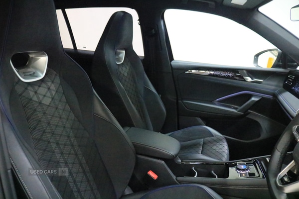 Used Volkswagen Tiguan 2024 for sale - 76646487: Photo 43