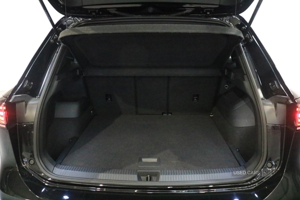 Used Volkswagen Tiguan 2024 for sale - 76646487: Photo 44