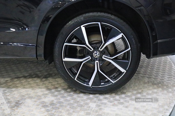 Used Volkswagen Tiguan 2024 for sale - 76646487: Photo 48