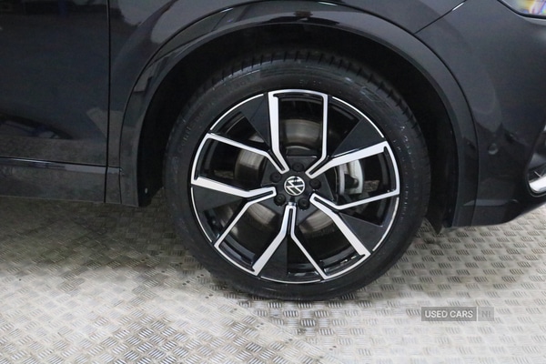 Used Volkswagen Tiguan 2024 for sale - 76646487: Photo 5