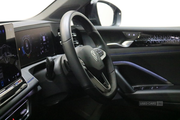 Used Volkswagen Tiguan 2024 for sale - 76646487: Photo 51