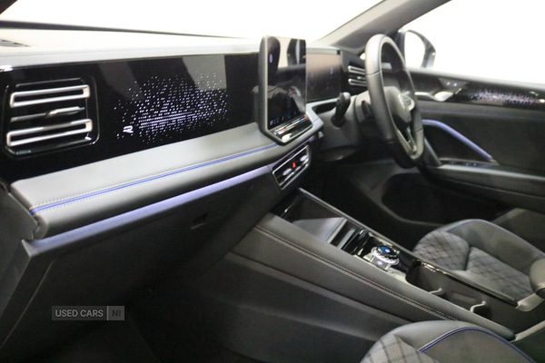 Used Volkswagen Tiguan 2024 for sale - 76646487: Photo 53