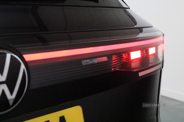 Used Volkswagen Tiguan 2024 for sale - 76646487: Photo 55