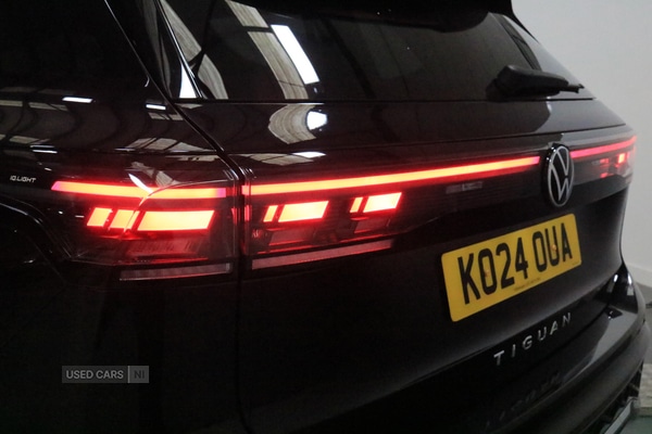 Used Volkswagen Tiguan 2024 for sale - 76646487: Photo 56