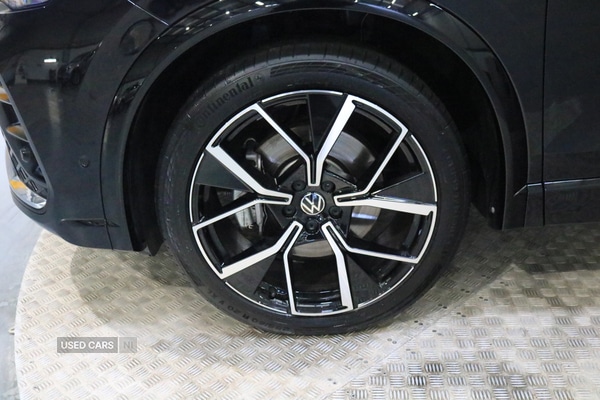 Used Volkswagen Tiguan 2024 for sale - 76646487: Photo 58