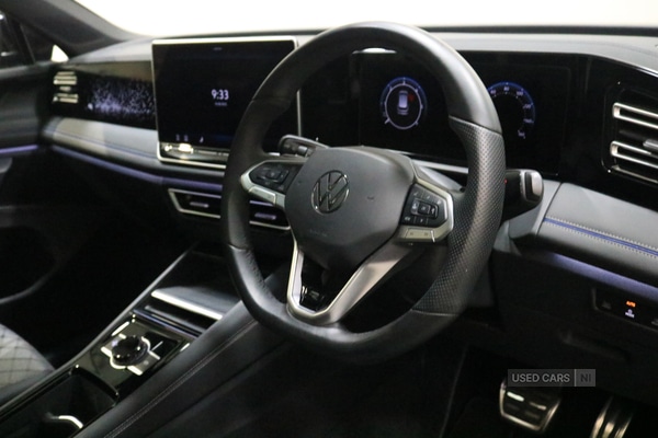 Used Volkswagen Tiguan 2024 for sale - 76646487: Photo 6