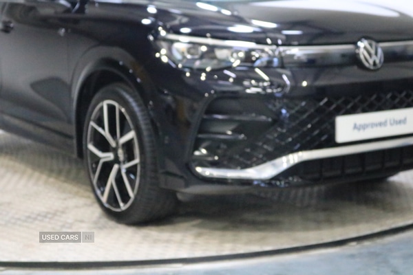 Used Volkswagen Tiguan 2024 for sale - 76646487: Photo 7