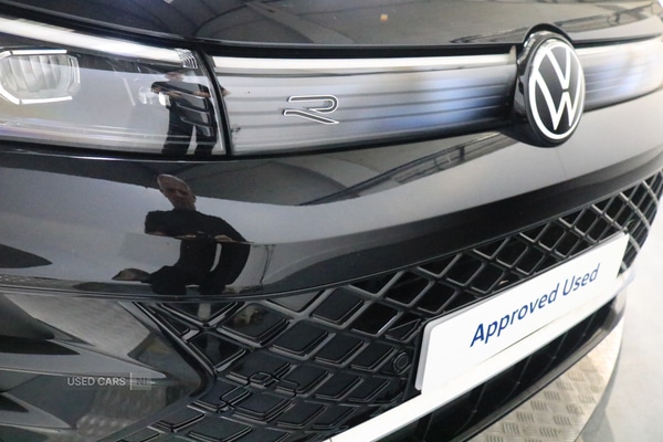 Used Volkswagen Tiguan 2024 for sale - 76646487: Photo 8