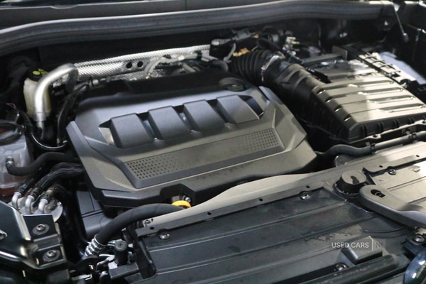 Used Volkswagen Tiguan 2024 for sale - 76646487: Photo 9