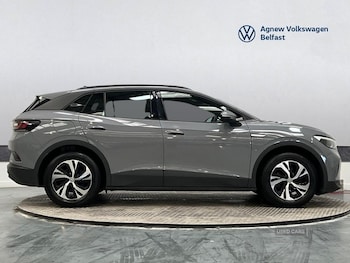 Used Volkswagen ID.4 2023 for sale - 79085907: Photo