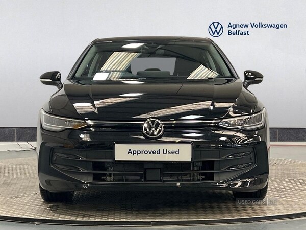 Used Volkswagen Golf 2025 for sale - 77204762: Photo 11