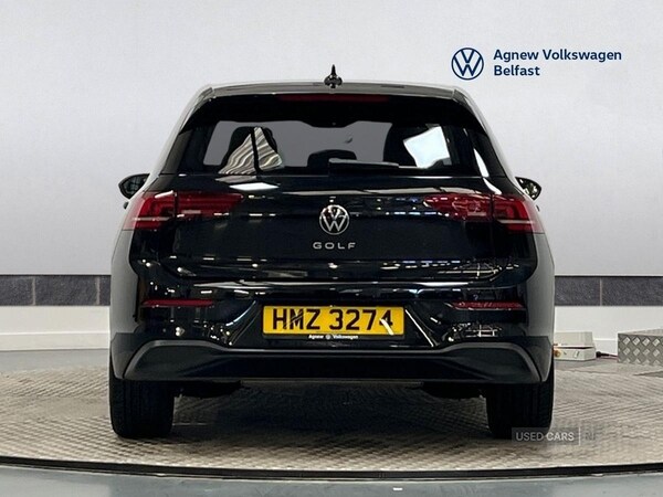 Used Volkswagen Golf 2025 for sale - 77204762: Photo 12